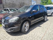 Nissan Qashqai I Nissan Qashqai 158 tys przebiegu