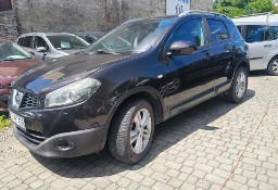 Nissan Qashqai I Nissan Qashqai 158 tys przebiegu