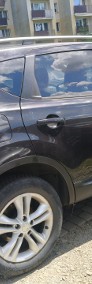 Nissan Qashqai 158 tys przebiegu-3