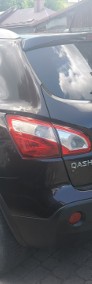 Nissan Qashqai 158 tys przebiegu-4