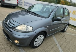 Citroen C3 I 1.4i Rej.PL Exclusive Rata250zł