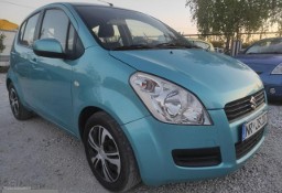 Suzuki Splash SKUP AUT dojeżdżąmy dzwon pisz