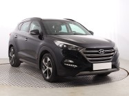 Hyundai Tucson , Salon Polska, 185 KM, Automat, Skóra, Navi, Klimatronic,