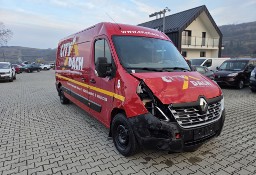 Renault Master 2.3dci klima