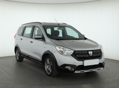 Dacia Lodgy , 7 miejsc, Navi, Klima, Tempomat, Parktronic-1