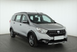 Dacia Lodgy , 7 miejsc, Navi, Klima, Tempomat, Parktronic