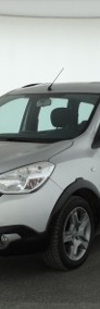 Dacia Lodgy , 7 miejsc, Navi, Klima, Tempomat, Parktronic-3
