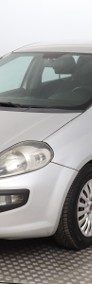 Fiat Punto Evo Punto Evo , Salon Polska, GAZ, Klima-3