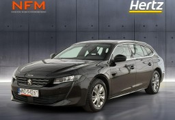 Peugeot 508 II 1,5 Bluehdi (130 KM) Active SW Salon PL F-Vat
