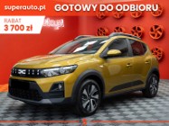 Dacia Sandero II Stepway Expression 1.0 TCe Stepway Expression 1.0 TCe 110KM / pakiet
