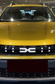 Dacia Sandero II Stepway Expression 1.0 TCe Stepway Expression 1.0 TCe 110KM / pakiet-2