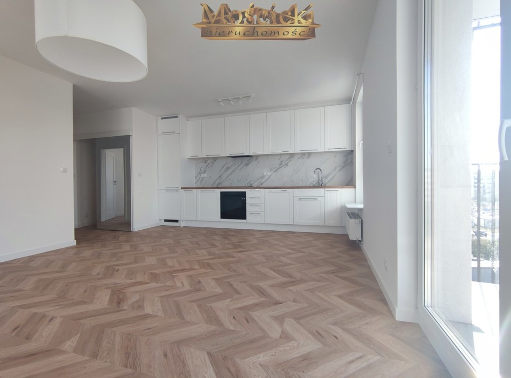 Mieszkanie do wynajęcia, 63 m² Chrzanów, Żeńców
