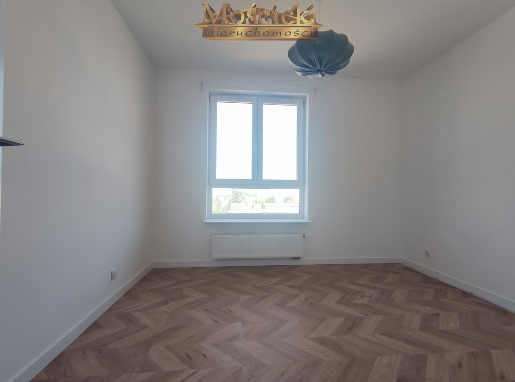 Do wynajęcia trzy pokoje na Bemowie - Widok 4