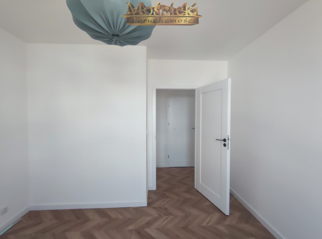 Do wynajęcia trzy pokoje na Bemowie - Widok 5