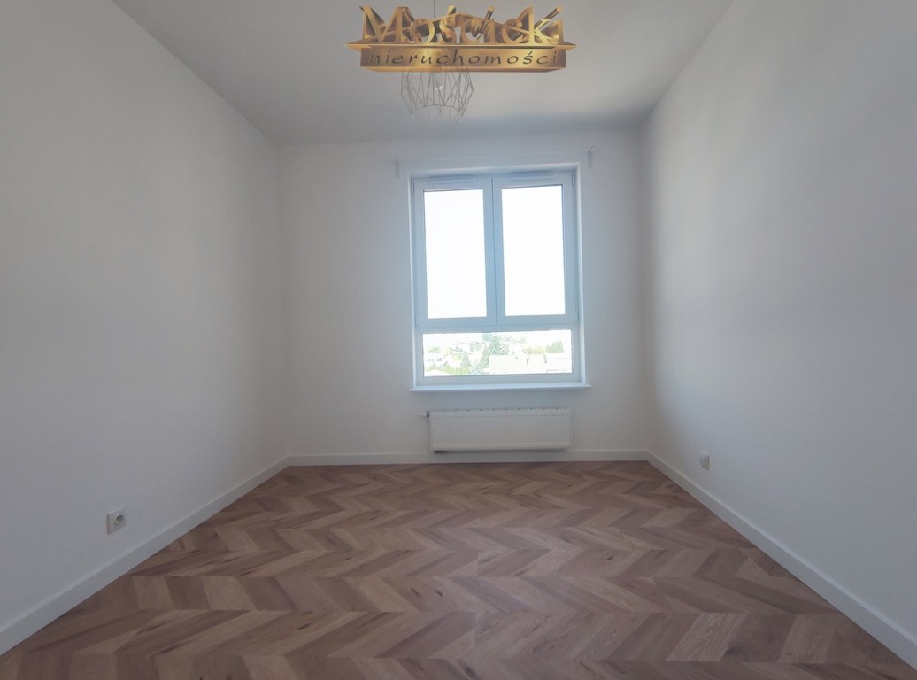 Do wynajęcia trzy pokoje na Bemowie - Widok 6