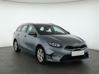 Kia Cee'd III , Salon Polska, 1. Właściciel, Serwis ASO, VAT 23%,-1