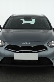 Kia Cee'd III , Salon Polska, 1. Właściciel, Serwis ASO, VAT 23%,-2