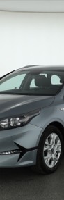 Kia Cee'd III , Salon Polska, 1. Właściciel, Serwis ASO, VAT 23%,-3