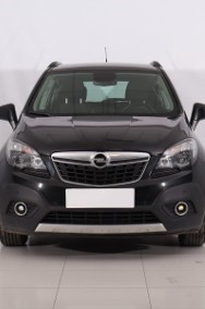 Opel Mokka , Navi, Klimatronic, Tempomat, Parktronic,-2