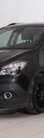 Opel Mokka , Navi, Klimatronic, Tempomat, Parktronic,-3