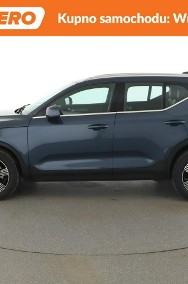 Volvo XC40 automat full LED skóra navi grzane fotele panorama kamera i czujniki-2