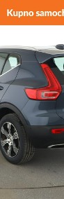 Volvo XC40 automat full LED skóra navi grzane fotele panorama kamera i czujniki-4
