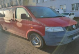 Volkswagen Transporter T5