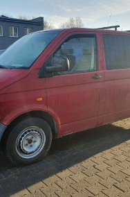 Volkswagen Transporter T5-2