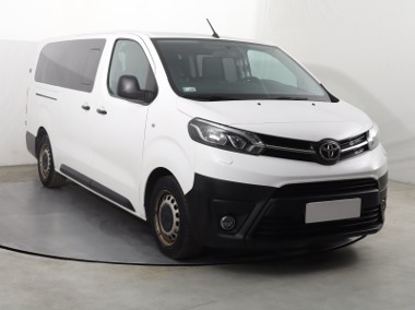 Toyota ProAce , L3H1, VAT 23%, 9 Miejsc-1
