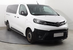 Toyota ProAce , L3H1, VAT 23%, 9 Miejsc