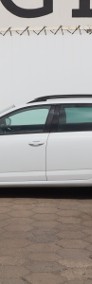 Skoda Octavia III , Skóra, Navi, Klimatronic, Tempomat, Parktronic-4