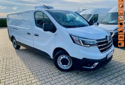 Renault Trafic SALON PL / CHŁODNIA THERMOKING -0st.C / DŁUGI L2H1 / KLIMA / Gwaranc