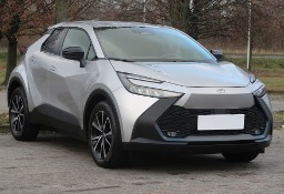 Toyota C-HR , Salon Polska, 1. Właściciel, Serwis ASO, Automat, Navi,