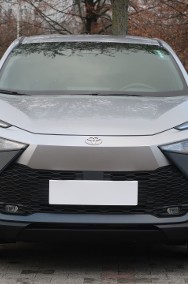 Toyota C-HR , Salon Polska, 1. Właściciel, Serwis ASO, Automat, Navi,-2