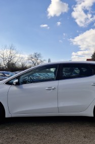 1.4 benz, GPS, kamera, skóra, gwarancja, serw ASO, stan idealny!-2