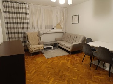 Mieszkanie Dąbrowa Łódź, 3 pokoje.-1