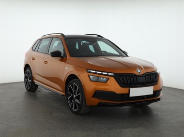 Skoda Kamiq , Salon Polska, 1. Właściciel, Serwis ASO, Automat, VAT 23%,-1