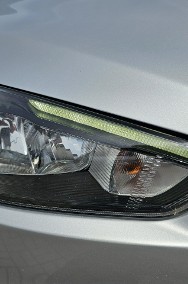 Ford Focus III Polski salon, nieski przebieg,serwis,-2
