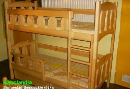 Łóżka piętrowe łóżko piętrowe Wysyłka cały kraj Producent lozka lozko 