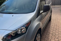 Ford Connect Pierwszy właściciel, jedyny kierowca