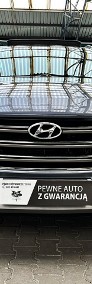 Hyundai Tucson III MAX OPCJA! 4x4 AUTOMAT El.Dach+Skóra+Led+Navi+Kamera+BLIS BEZWYPADKO-3