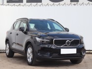 Volvo XC40 , Salon Polska, 1. Właściciel, Serwis ASO, Automat,
