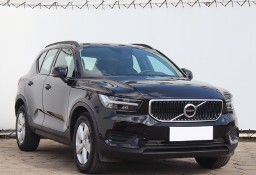 Volvo XC40 , Salon Polska, 1. Właściciel, Serwis ASO, Automat,