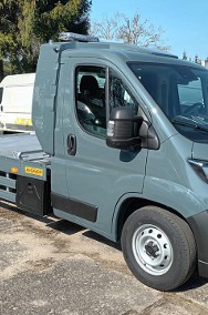 Peugeot Boxer Heavy L3 Autolaweta Heavy L3 Autolaweta 2.2 180KM-2
