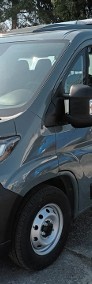 Peugeot Boxer Heavy L3 Autolaweta Heavy L3 Autolaweta 2.2 180KM-4