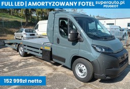 Peugeot Boxer Heavy L3 Autolaweta Heavy L3 Autolaweta 2.2 180KM