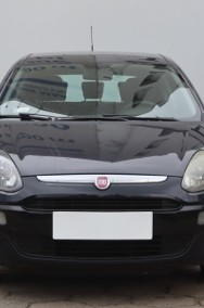 Fiat Punto IV Punto Evo , Klima-2