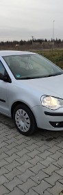 Volkswagen Polo IV Tour, klima,tempomat-3