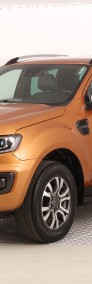 Ford Ranger III , Salon Polska, 1. Właściciel, 210 KM, Automat, VAT 23%,-3