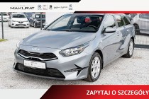 Kia Cee'd III WND7536C#1.5 T-GDI M DCT 2 stref klima K.cof salon PL VAT23%